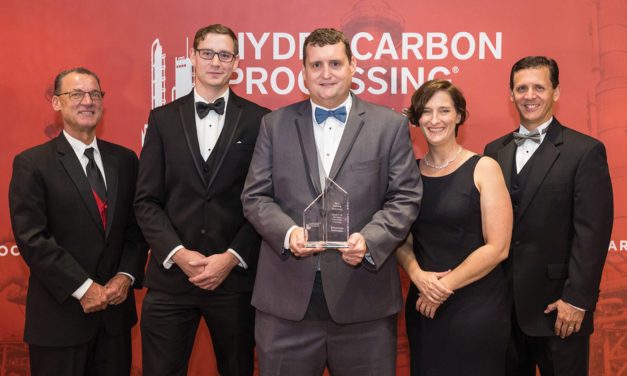 DuPont Clean Technologies gana el premio a la “Mejor Tecnología de Refinación”