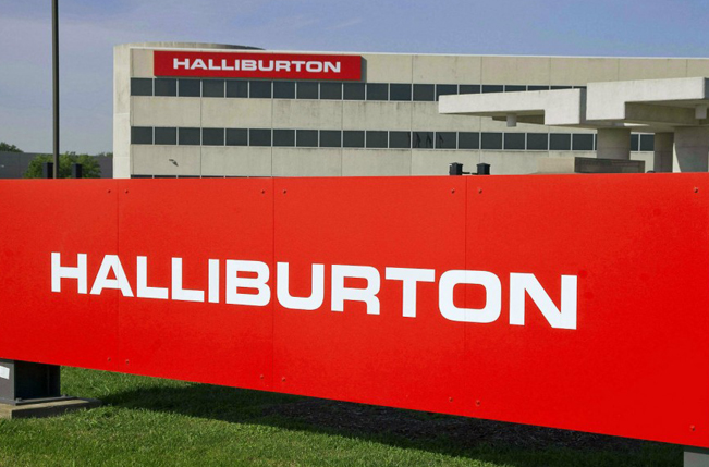 Halliburton obtiene licencia para terminaciones con empaques de grava