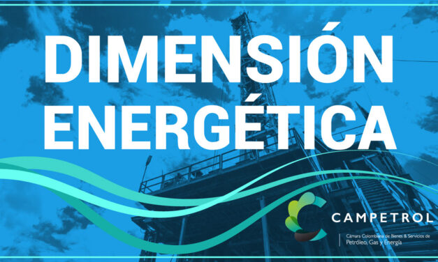 Dimensión Energética | MIL EMPRESAS MÁS GRANDES DE COLOMBIA 2021
