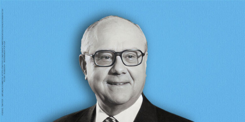 El general Rafael Alfonzo Ravard (19192006) Un Servidor Ejemplar