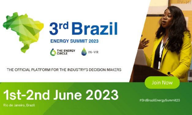 3rd Brazil Energy Summit 2023 | Jun 01-02 | Fairmont Hotel, Rio de Janeiro