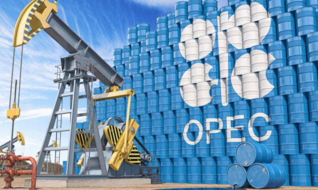 OPEP: US$12,1 Trillones para satisfacer la demanda de petróleo