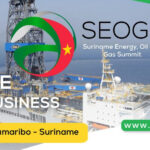 SEOGS 2023 | Jun 19-22 | Paramaribo, Suriname