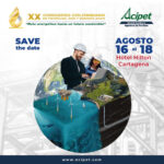XX CONGRESO COLOMBIANO DE PETRÓLEO, GAS Y ENERGÍA | Ago 16-18 | Cartagena, Colombia