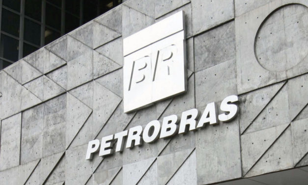 Petrobras for sale