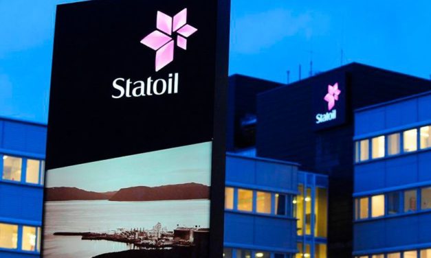 Statoil pone un pie en Vaca Muerta a través de un acuerdo con YPF