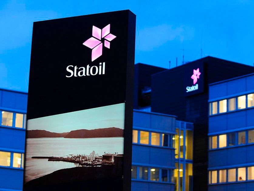 Statoil pone un pie en Vaca Muerta a través de un acuerdo con YPF