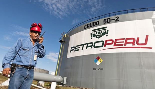 Petroperú y Frontera no explotarán de manera conjunta yacimiento en Perú