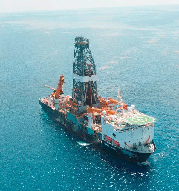Ecopetrol gana cuatro nuevos bloques en el Golfo de México