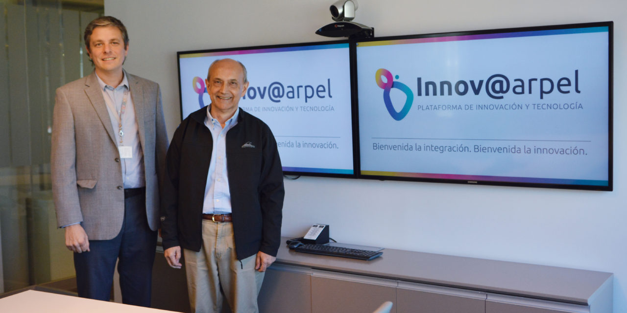 ARPEL lanzó plataforma virtual de innovación y tecnología para el sector energético