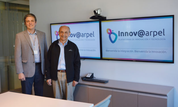 ARPEL lanzó plataforma virtual de innovación y tecnología para el sector energético