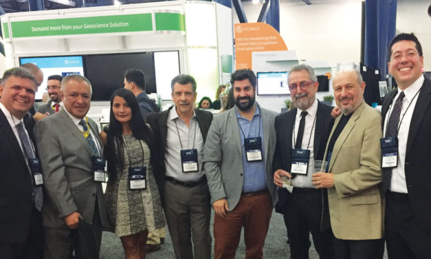 SEG International Exposition  and 87th Annual Meeting