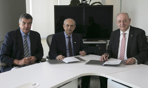 International Gas Union y ARPEL firmaron acuerdo
