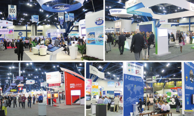 SEG International Exposition  and 87th Annual Meeting