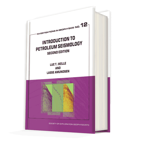 Introduction to Petroleum Seismology, 2nd edition