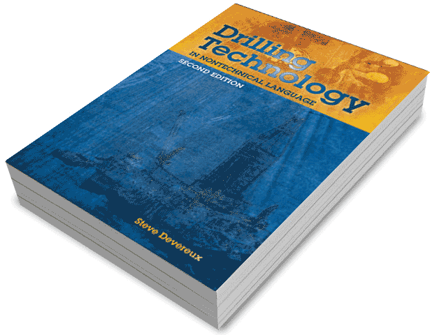 Tecnología de Perforación en Lenguaje no Técnico, Segunda Edición