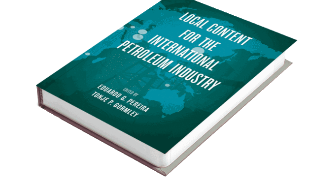 Contenido Local para la Industria Internacional del Petróleo