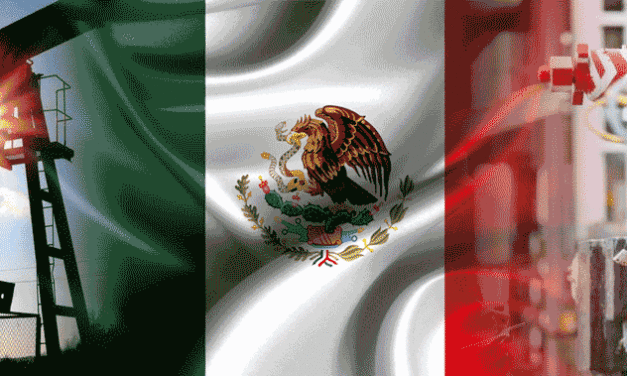 México retrasa las rondas de licitación del 2018