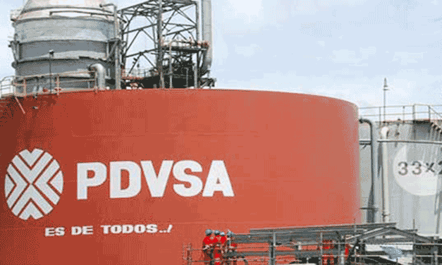 PDVSA recupera las operaciones de sus instalaciones en el Caribe