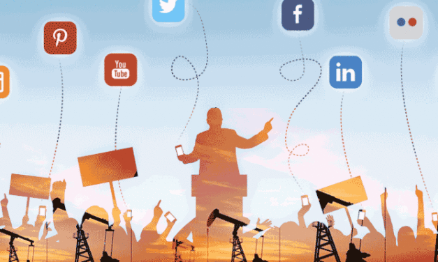 LIFE 2018: Las compañías petroleras hablan sobre la tecnología digital