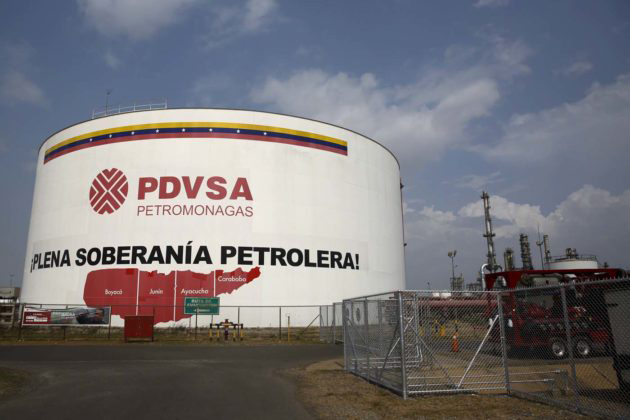 PDVSA y Shell se asocian para explotar gas en el Norte de Monagas