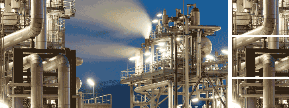 Una Visión Global de los Hidrocarburos en la Industria Química y Petroquímica