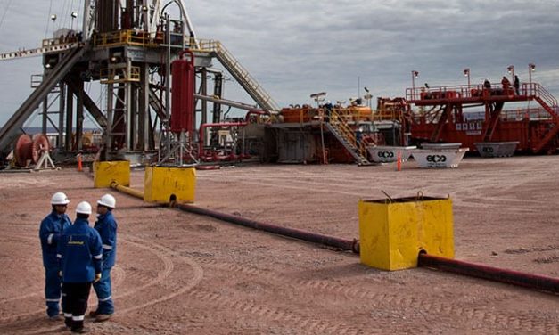Informe de IOGP con aportes de ARPEL | “La demanda y la producción de petróleo y gas en América Central y América del Sur son estables”