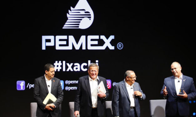 Ixachi: Pemex descubre un gigante