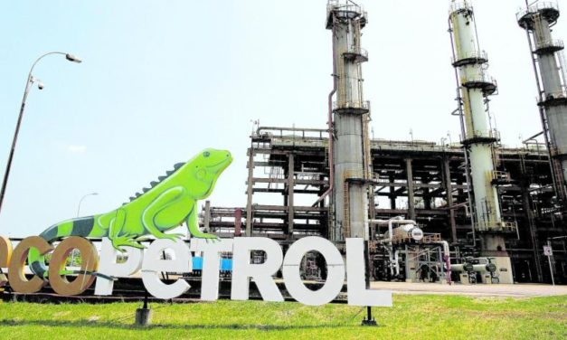 Ecopetrol incrementó sus reservas probadas de Hidrocarburos