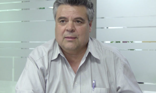 Miguel Angel Lozada: Nuevo Director General de Pemex