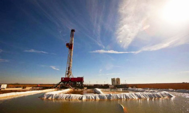 Permian es el recurso potencial de petróleo y gas más grande jamás evaluado