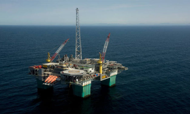 Ecopetrol participa en el Pre-Sal de Brasil asociada con Shell y Chevron