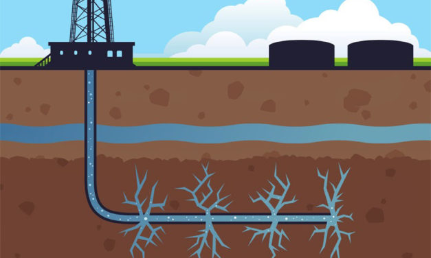 Modelo computacional para un fracking más eficiente y rentable