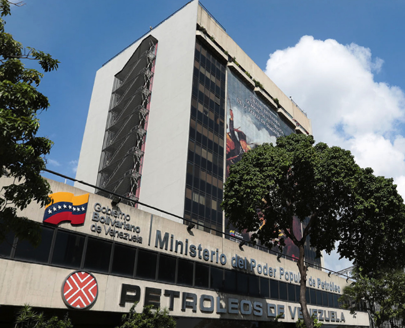PDVSA Informe Petroleumag