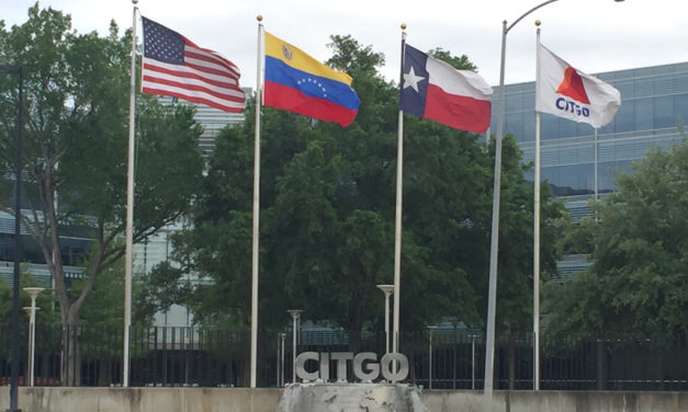 Juan Guaidó, Presidente de Venezuela, Nombró la Junta Directiva de CITGO
