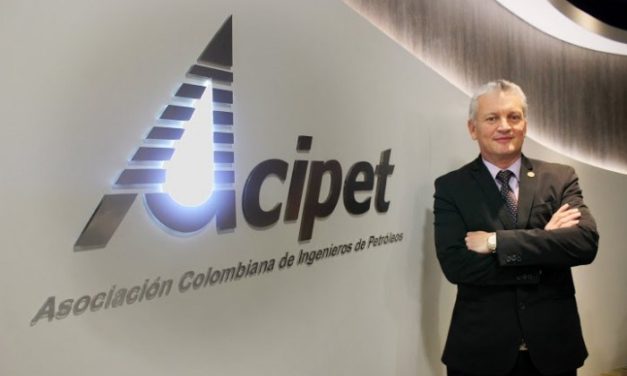 La Asociación Colombiana de Ingenieros de Petróleos- ACIPET eligió nueva Junta Directiva