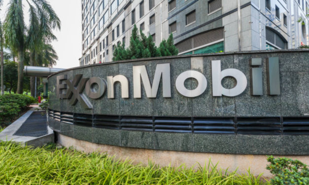 ExxonMobil aumenta ganancias