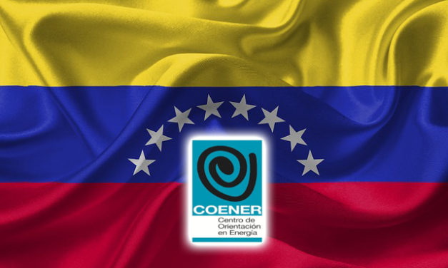 COENER: Se dirige a la Sociedad Venezolana