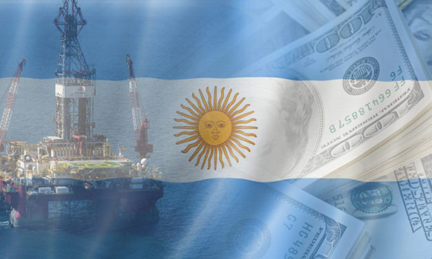 La crisis económica de Argentina no retrasará la exploración en lutitas