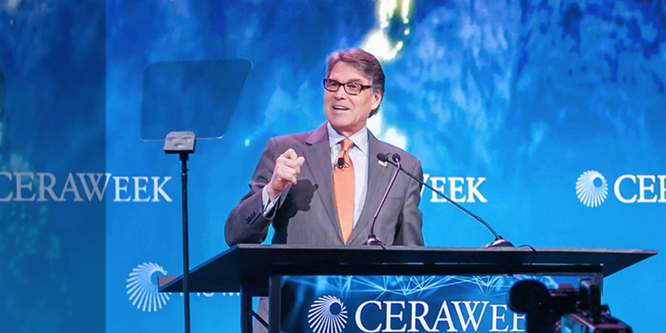CERAWeek 2019 - Petroleumag