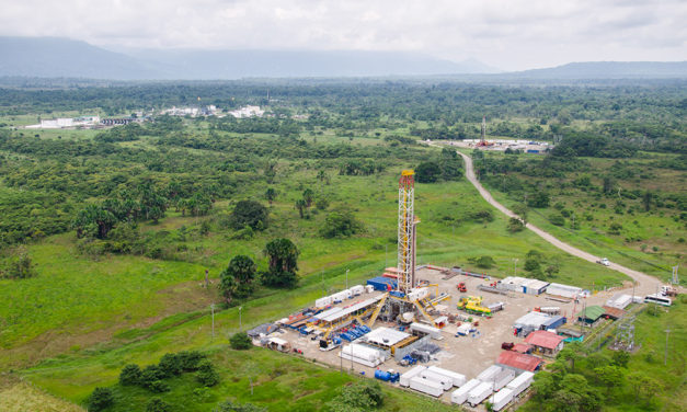 Gran Tierra Energy obtiene tres bloques de Ecuador