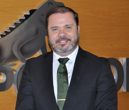 Ecopetrol nombra nuevo presidente de su filial en Brasil