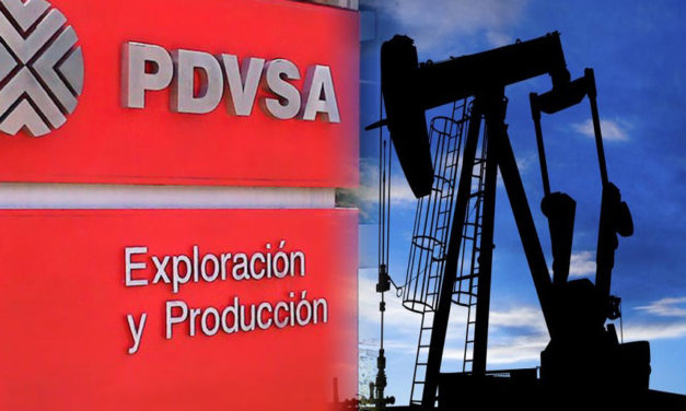 Venezuela pagará bono de Pdvsa