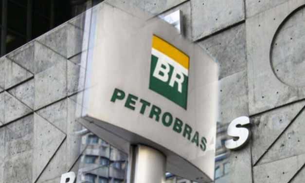 Petrobras contrata a Transocean