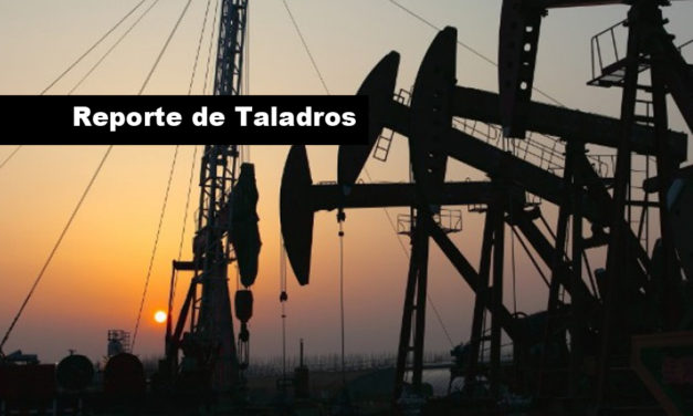 ECUADOR | Marzo: Reporte de Actividad de Taladros e Informaciones