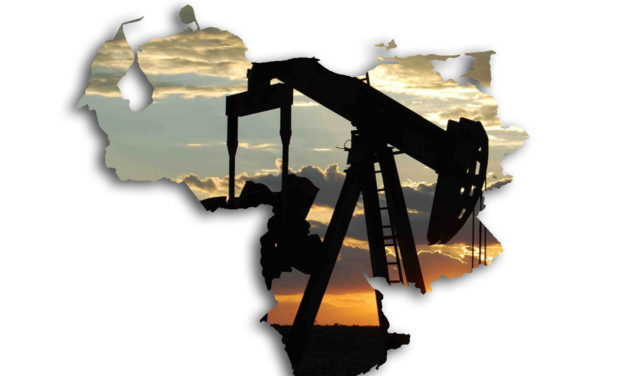 VENEZUELA: Una visión resumida de la situación petrolera
