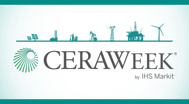 2019 CERAWeek by IHS Markit