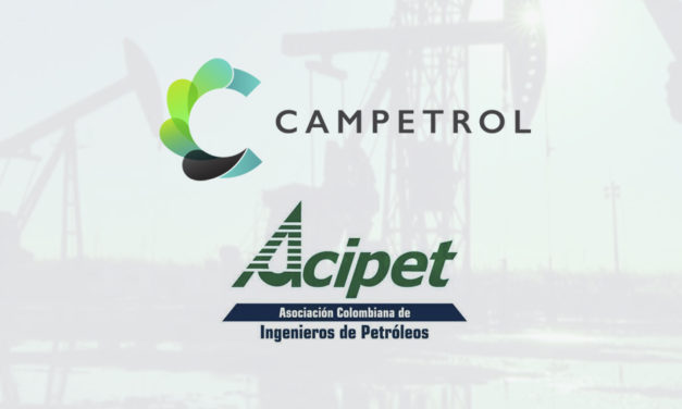 CamPetrol y Acipet se unen a favor del fracking