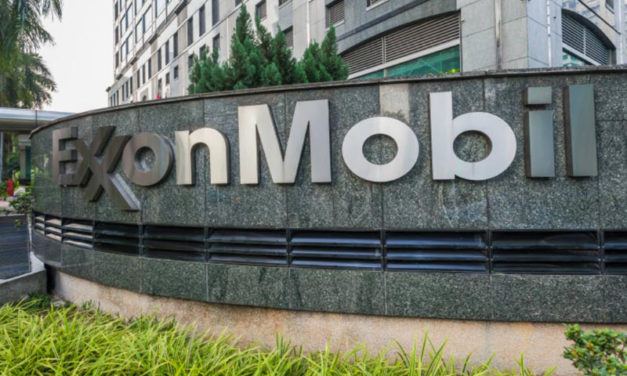 ExxonMobil lidera los descubrimientos de petróleo y gas en el 2019