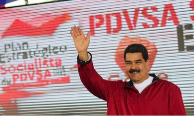 Barclays pronostica un milagro económico en Venezuela